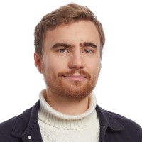 Drake Analytics Employee Jon Vik's profile photo
