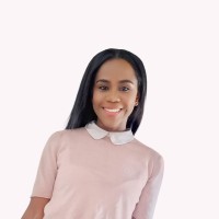 CEMEX Employee Marcela Serna's profile photo