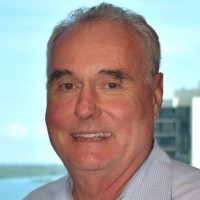 Renovo Capital, LLC Employee Bill Earnshaw's profile photo