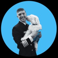 University of Western States Employee Jonathan Puskas's profile photo