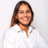 COMSUCRE S.A. Employee Lupe Pilay García's profile photo