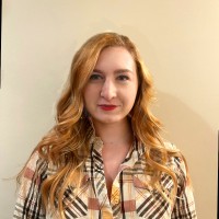 Innovative Aerosystems Employee Emma Jaques's profile photo