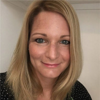 Live & Breathe Employee Lucy Bramley's profile photo
