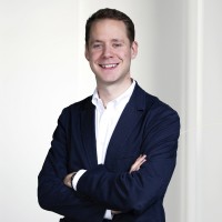 J A Kemp Employee Guy Brain's profile photo