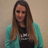 Fiere di Parma Spa Employee Valentina Piraccini's profile photo
