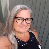 BALEAP Employee Helen Hickey's profile photo