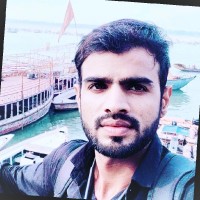 Tata Consultancy Services Employee Braj Kishor's profile photo