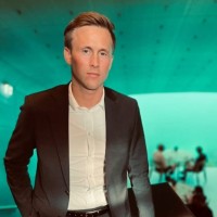 Dintero Employee Mats Arstad's profile photo