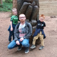 Vp plc Employee Robert Casement's profile photo