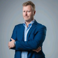 Maaden Employee Dominic Fielding's profile photo