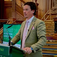 LedgerComm Employee Paul Carson's profile photo