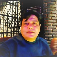 Hubbell Incorporated Employee Ron Shah's profile photo