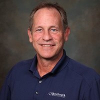 Benchmark Employee Keith Finney's profile photo