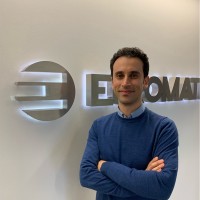 Euromatic Employee Gabriele Polizzi's profile photo