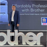 PT. Brother International Sales Indonesia Employee Mohamad S's profile photo