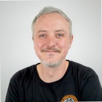 AEG Presents UK Employee Mike McQuillan's profile photo