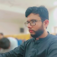 Code Gradients Employee Ali Abdullah's profile photo