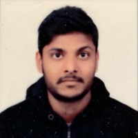 Accenture Employee Santhosh V's profile photo