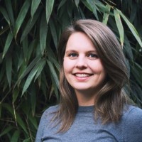 Gynzy Employee Anne-Marie Kraal's profile photo