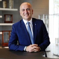 Abdi Ibrahim Pharmaceuticals Employee Köksal Ülgen's profile photo