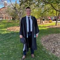 Israyel Saenz's profile photo