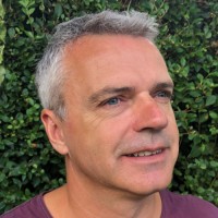 St Austell Brewery Employee Simon Dodd's profile photo