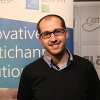 Mann Island Finance Employee Jorge Cunha's profile photo