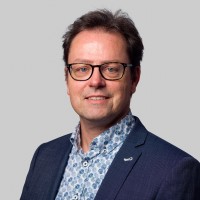 Pieter Jongejans Email
