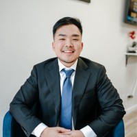 Patrick Choi Email & Phone Number