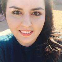 Juniper Advisory Employee Setina Hanna's profile photo