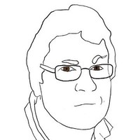 Open Targets Employee Ian Dunham's profile photo