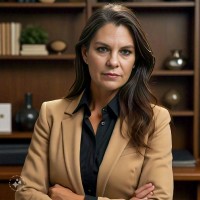 Paula Marzec Email & Phone Number