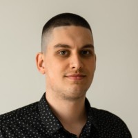 BitHide.io Employee Roman Marynchak's profile photo