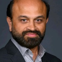 Energy Alloys Global Solutions Employee Jacob Kannampuzha's profile photo
