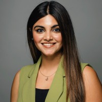 Women in Aviation International Employee Suprina Kaur's profile photo