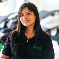 Zen Mobility Employee Prerna Awasthi's profile photo