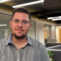 Taleb Fahmawi's profile photo