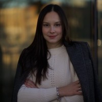 Algonquin Students' Association Employee Maria Nathália Mendonça Silveira's profile photo