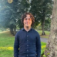 Nova Scotia Power Employee Matthew Laforest's profile photo