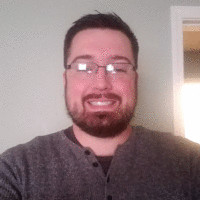 Cherokee Health Systems Employee James Rayfield's profile photo