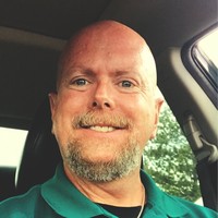 Advance Auto Parts Employee Michael Galloway's profile photo