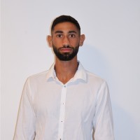 Perach - Tutorial Project Employee Ofek Ivri's profile photo