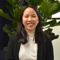 Deecon Consulting Employee Hayley Lee's profile photo