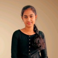 SPIDER INDIA Employee Swetha B's profile photo
