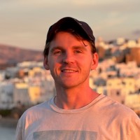 Norm AI Employee Matt Neary's profile photo