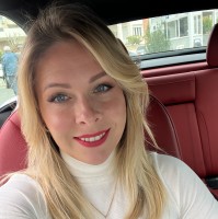 PropellerAds Employee Irina Razvodova's profile photo