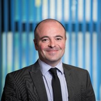 James Hall & Co. Ltd. Employee David Hodgkinson's profile photo