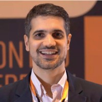 Arco Educação Employee Heitor de Araujo Martins's profile photo