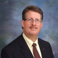 Southern Metal Fabricators, Inc. Employee Charles Bailey's profile photo
