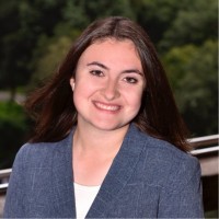 Bethesda Country Club Employee Kaleigh Evans's profile photo